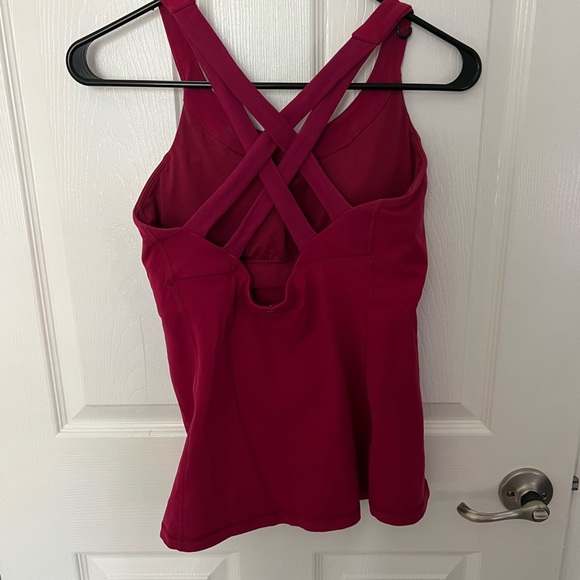 Lululemon Athletic Top - Picture 3 of 4